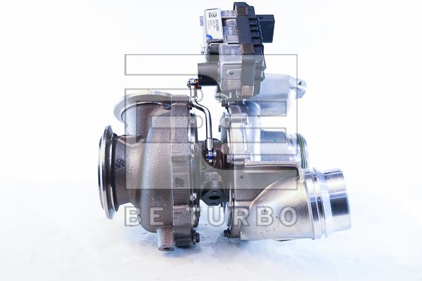 Neuer Original Turbolader BMW 530 d – 11658507613 / 7924600007 5 Neuer Original Turbolader BMW 530 d – 11658507613 / 7924600007 – Bild 5