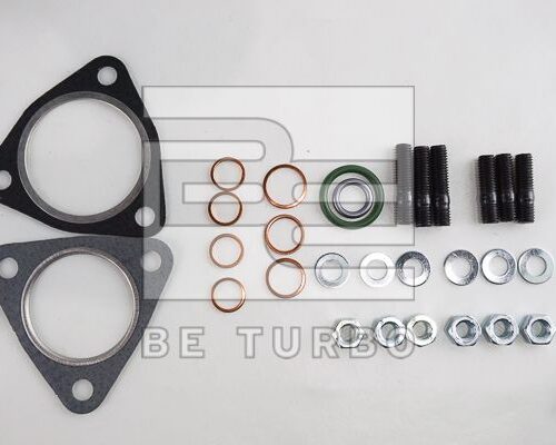 Neuer Original Montagesatz, Lader IVECO – 4176326 / ABS103 + Starter-Keramiköl