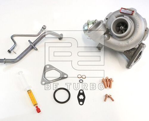 Neuer Original Turbolader-SuperKit1 MERCEDES-BENZ 413 CDI – A6110961699 / 7266985001S