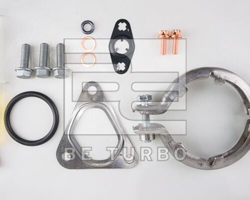 Neuer Original Montagesatz, Lader MERCEDES-BENZ 408 CDI – A611096149980 / ABS554 + Starter-Keramiköl