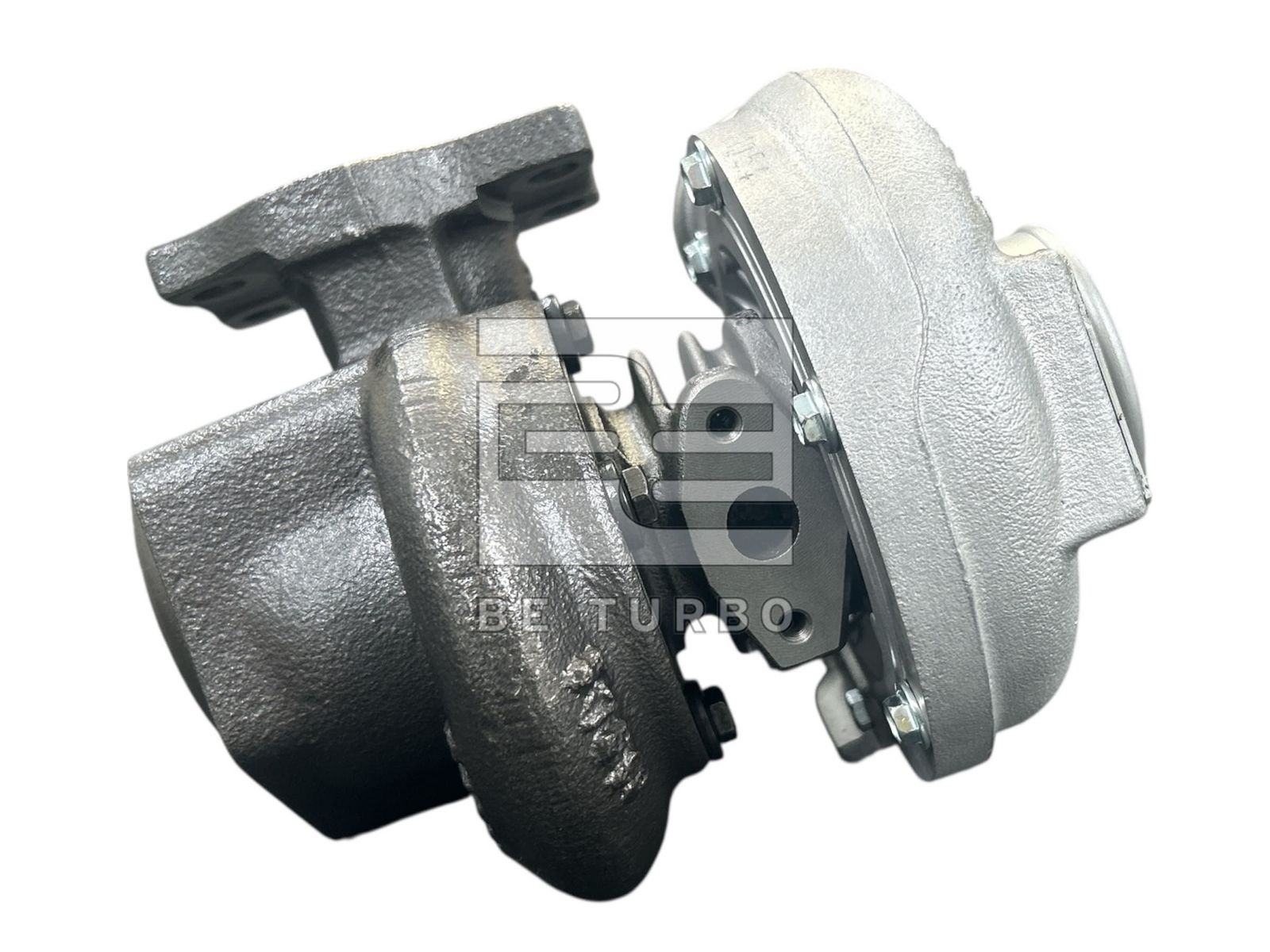 Neuer Original Turbolader PERKINS – 2674A319 / 7272648 3 Neuer Original Turbolader PERKINS – 2674A319 / 7272648 – Bild 3