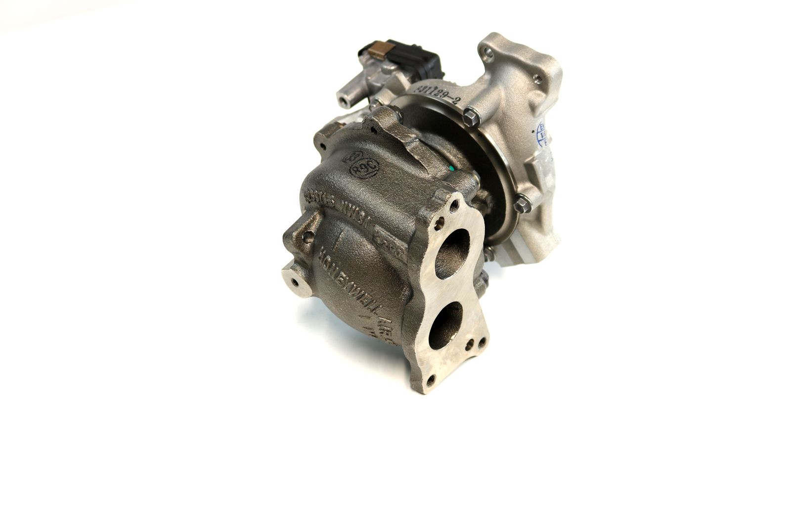 Neuer Original Turbolader BMW xDrive 25 d – 8513586 / 8337161 18 Neuer Original Turbolader BMW xDrive 25 d – 8513586 / 8337161 – Bild 18
