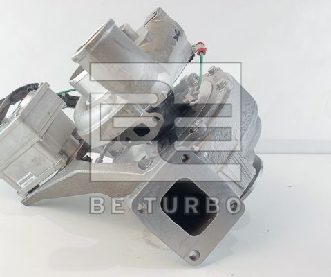 Neuer Original Turbolader JOHN DEERE – DZ108142 / 13709700023 4 Neuer Original Turbolader JOHN DEERE – DZ108142 / 13709700023 – Bild 4
