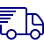 icons8 delivery truck 50