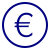 icons8 euro 50