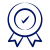 icons8 ribbon badge 50 1