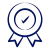 icons8 ribbon badge 50 1