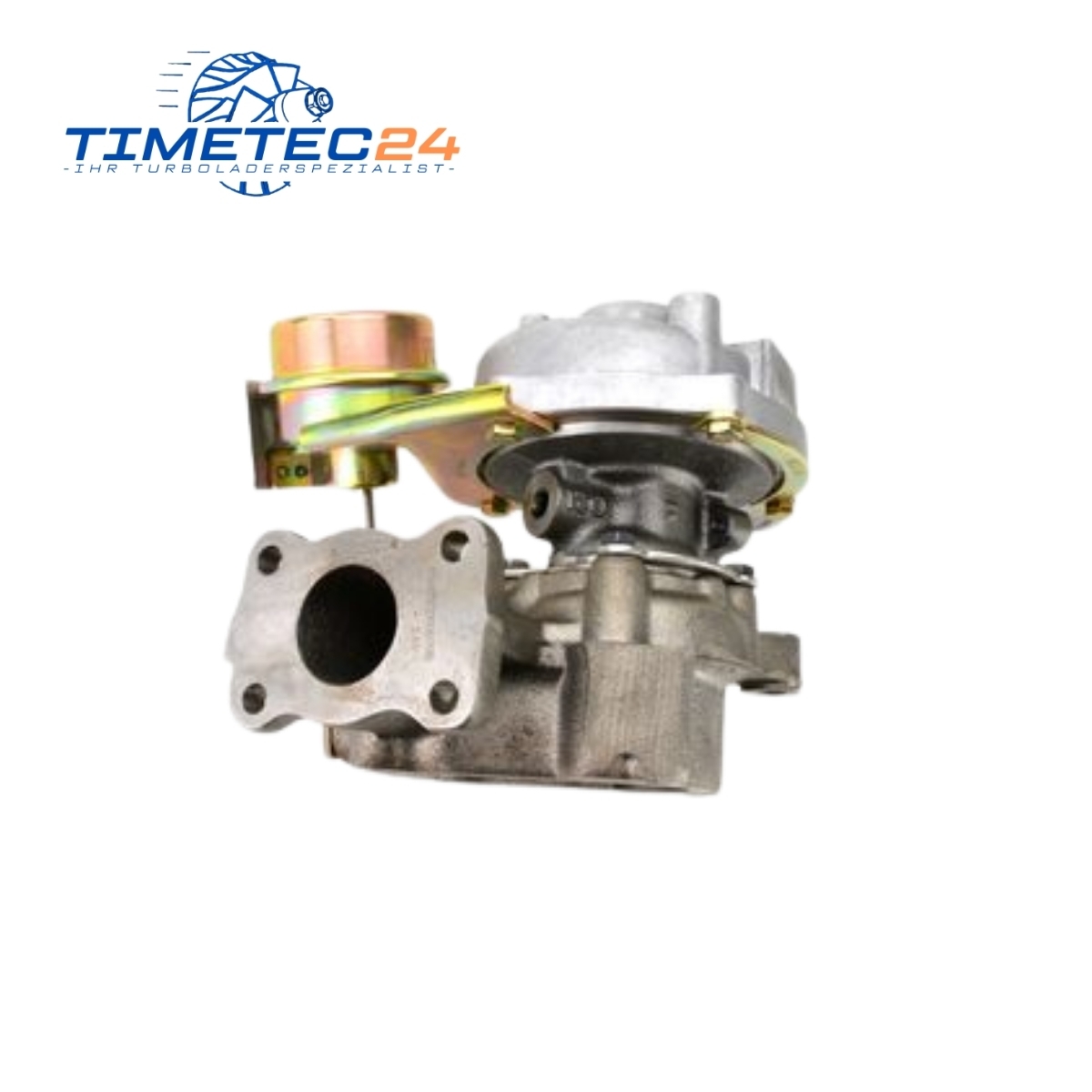 Neuer Original Turbolader CITROËN PEUGEOT 2.0 HDI 109 – 0375T1 / 53039900018 + Montagesatz 3 Neuer Original Turbolader CITROËN PEUGEOT 2.0 HDI 109 – 0375T1 / 53039900018 + Montagesatz – Bild 3