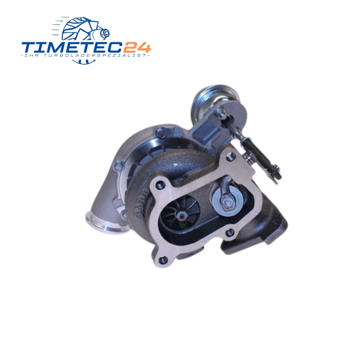 Neuer Original Turbolader OPEL SAAB 2.2 DTI – 00860092 / 4542290002 + Montagesatz 4 Neuer Original Turbolader OPEL SAAB 2.2 DTI – 00860092 / 4542290002 + Montagesatz – Bild 4