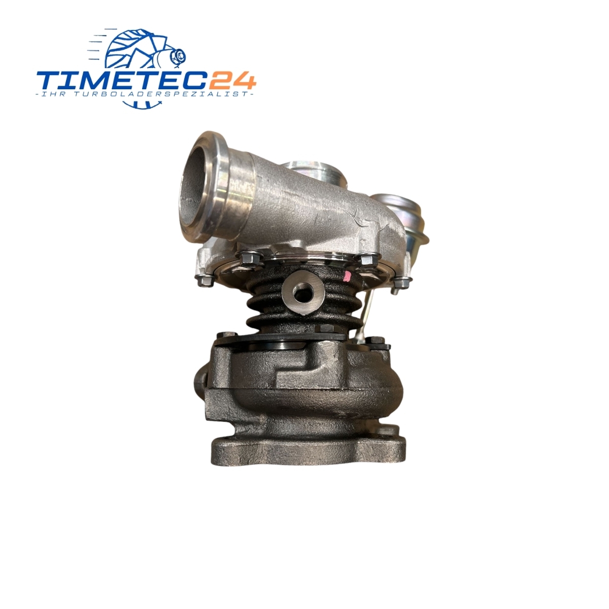 Neuer Original Turbolader OPEL 2.0 DI 16V – 9508108 / 4540981 + Montagesatz 3 Neuer Original Turbolader OPEL 2.0 DI 16V – 9508108 / 4540981 + Montagesatz – Bild 3