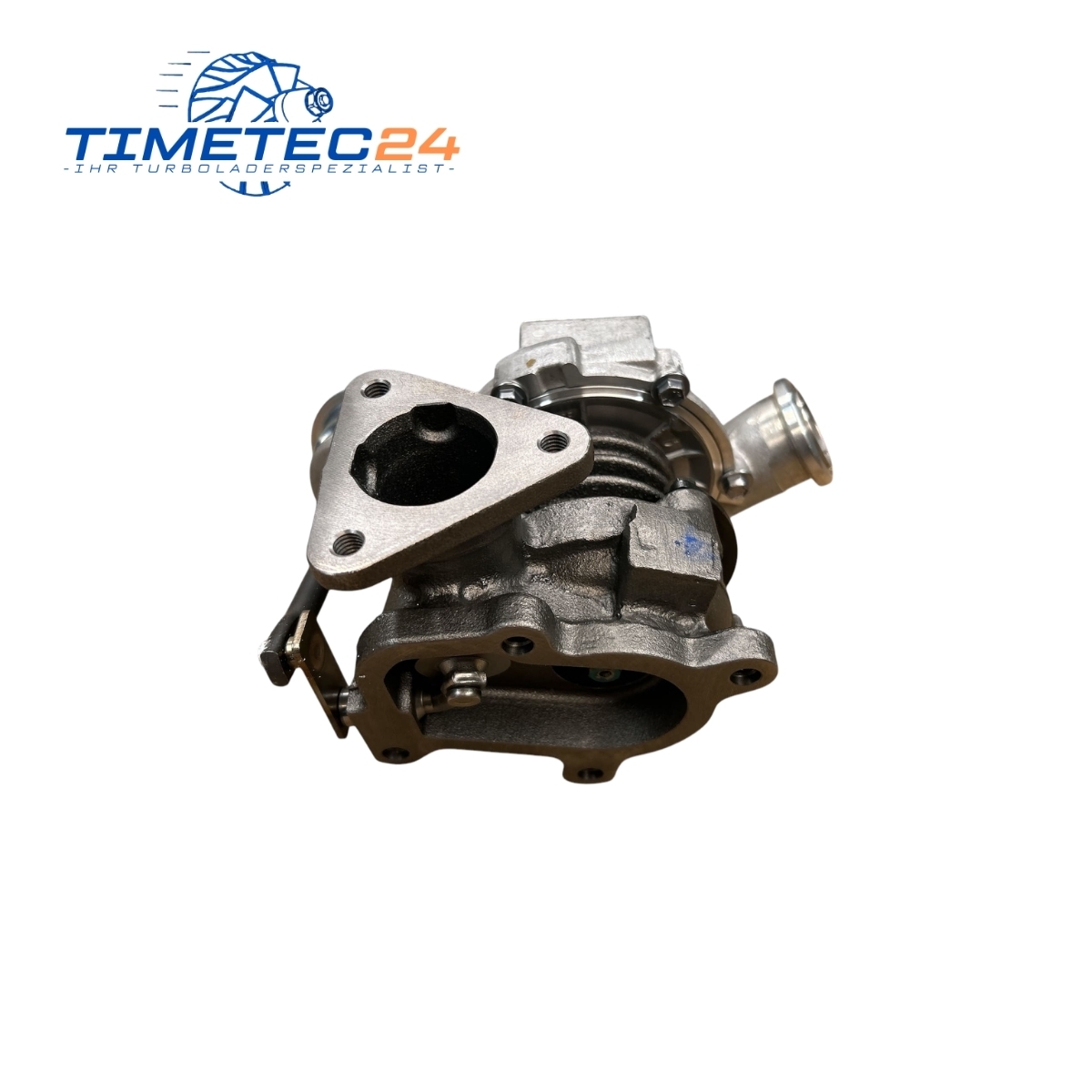 Neuer Original Turbolader OPEL 2.0 DI 16V – 9508108 / 4540981 + Montagesatz 4 Neuer Original Turbolader OPEL 2.0 DI 16V – 9508108 / 4540981 + Montagesatz – Bild 4