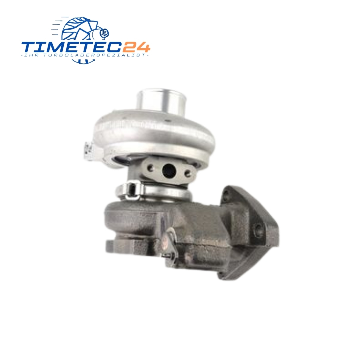 Neuer Original Turbolader MITSUBISHI 2.5 TD – MD108053 / 4917701510 + Montagesatz 2 Neuer Original Turbolader MITSUBISHI 2.5 TD – MD108053 / 4917701510 + Montagesatz – Bild 2