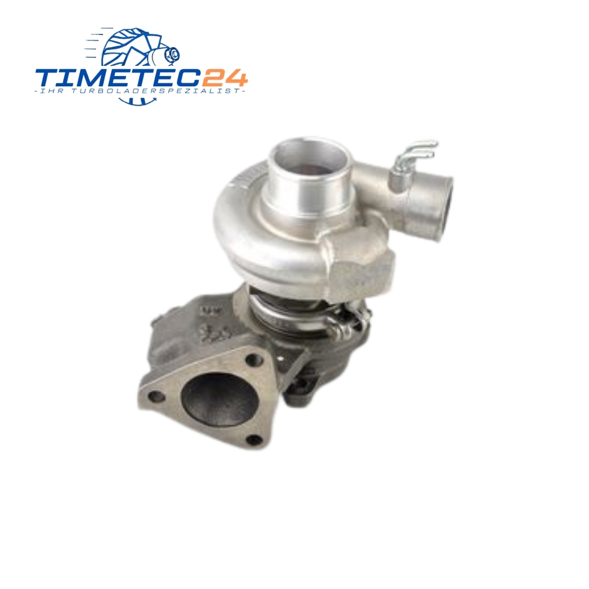 Neuer Original Turbolader MITSUBISHI 2.5 TD – MD108053 / 4917701510 + Montagesatz 3 Neuer Original Turbolader MITSUBISHI 2.5 TD – MD108053 / 4917701510 + Montagesatz – Bild 3