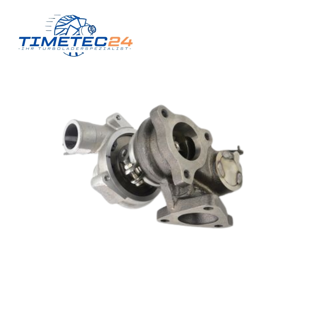 Neuer Original Turbolader MITSUBISHI 2.5 TD – MD108053 / 4917701510 + Montagesatz 4 Neuer Original Turbolader MITSUBISHI 2.5 TD – MD108053 / 4917701510 + Montagesatz – Bild 4