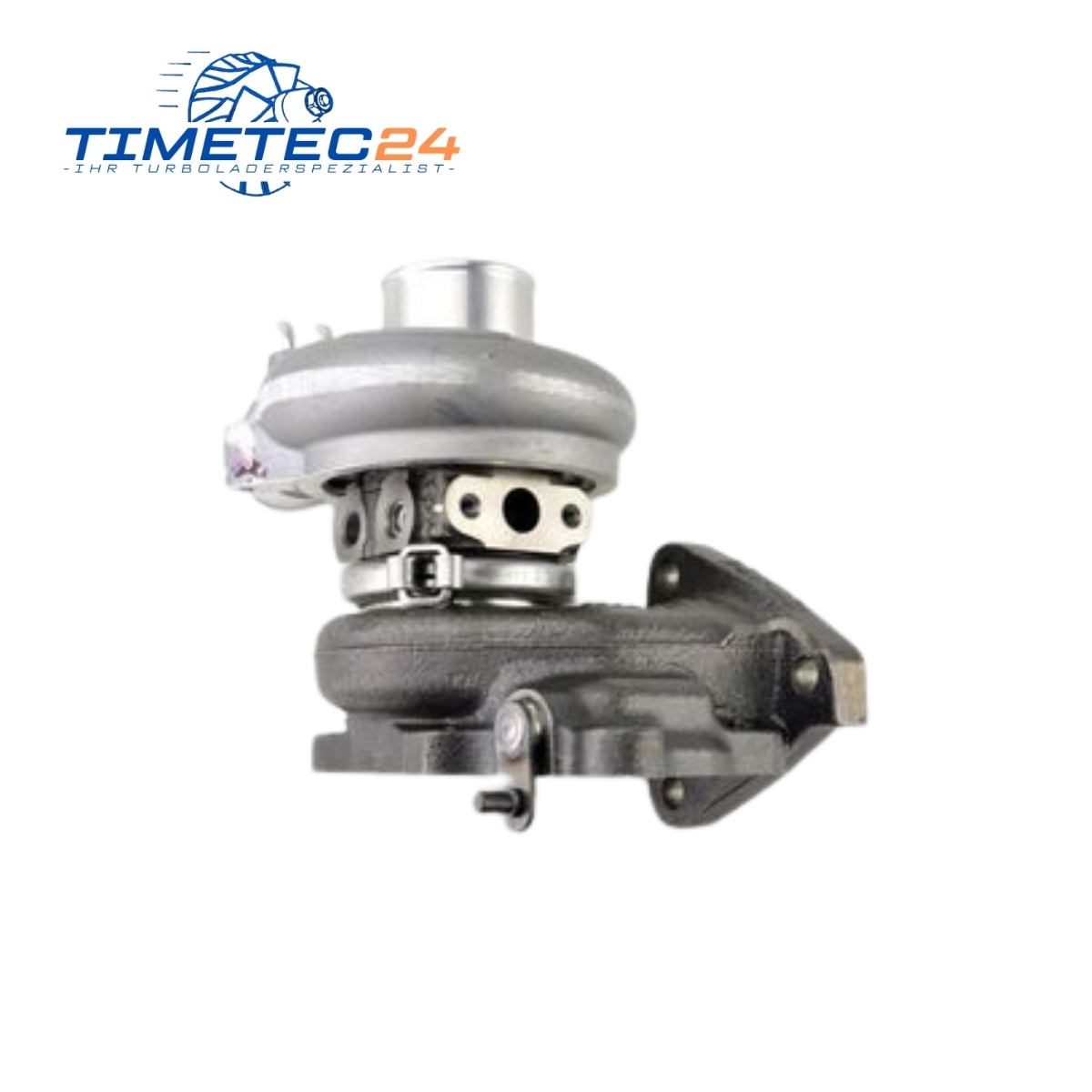 Neuer Original Turbolader MITSUBISHI 2.5 TD 4WD – DMX125025 / 4913502100 + Montagesatz 3 Neuer Original Turbolader MITSUBISHI 2.5 TD 4WD – DMX125025 / 4913502100 + Montagesatz – Bild 3