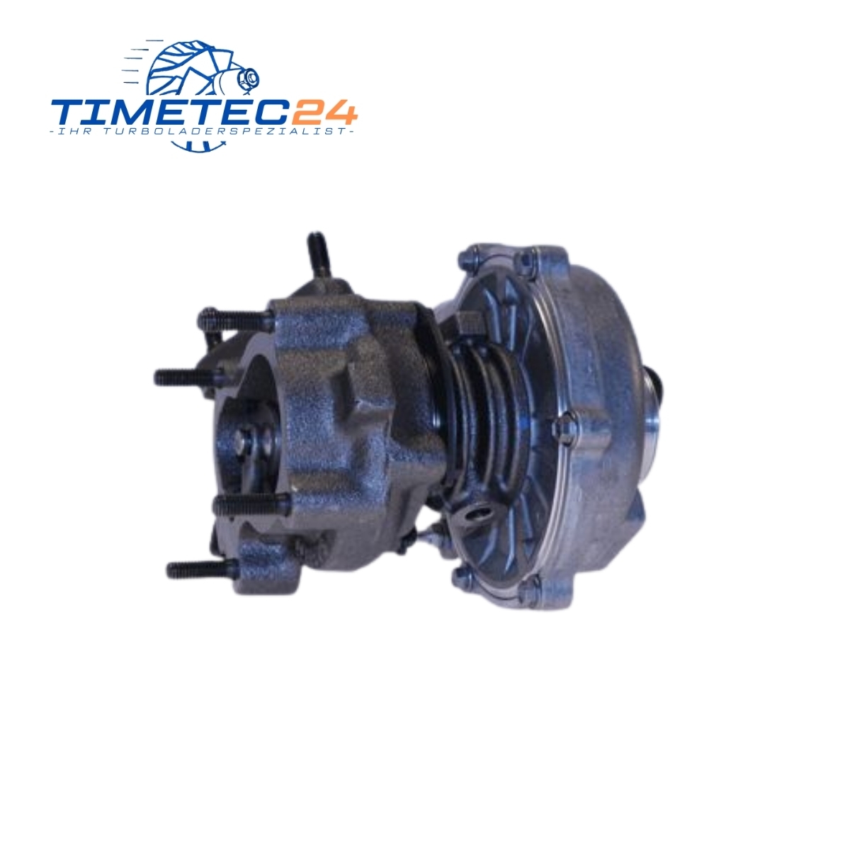 Neuer Original Turbolader LAND ROVER 2.0 DI 4x4 – PMF100490 / 4522024 + Montagesatz 2 Neuer Original Turbolader LAND ROVER 2.0 DI 4x4 – PMF100490 / 4522024 + Montagesatz – Bild 2