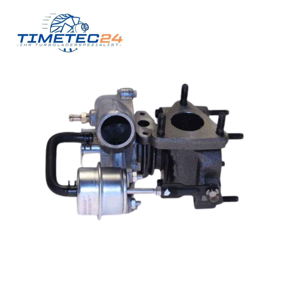 Neuer Original Turbolader LAND ROVER 2.0 DI 4x4 – PMF100490 / 4522024 + Montagesatz 3 Neuer Original Turbolader LAND ROVER 2.0 DI 4x4 – PMF100490 / 4522024 + Montagesatz – Bild 3
