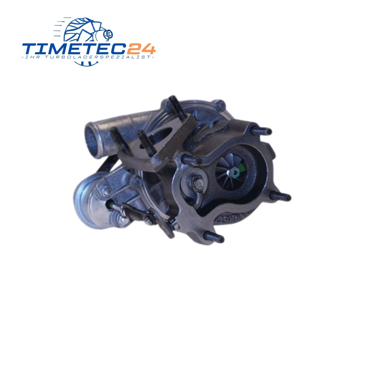 Neuer Original Turbolader LAND ROVER 2.0 DI 4x4 – PMF100490 / 4522024 + Montagesatz 4 Neuer Original Turbolader LAND ROVER 2.0 DI 4x4 – PMF100490 / 4522024 + Montagesatz – Bild 4