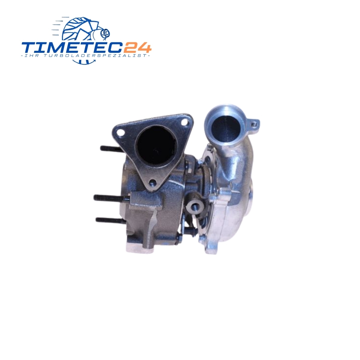 Neuer Original Turbolader AUDI 3.3 TDI quattro – 57145701E / 7152240002 + Montagesatz 2 Neuer Original Turbolader AUDI 3.3 TDI quattro – 57145701E / 7152240002 + Montagesatz – Bild 2