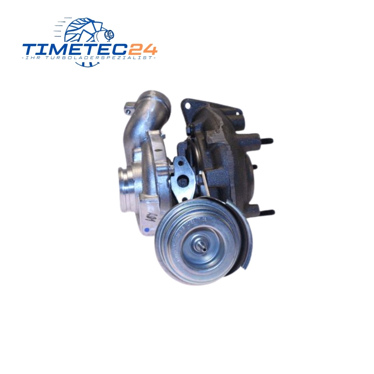 Neuer Original Turbolader AUDI 3.3 TDI quattro – 57145701E / 7152240002 + Montagesatz 3 Neuer Original Turbolader AUDI 3.3 TDI quattro – 57145701E / 7152240002 + Montagesatz – Bild 3
