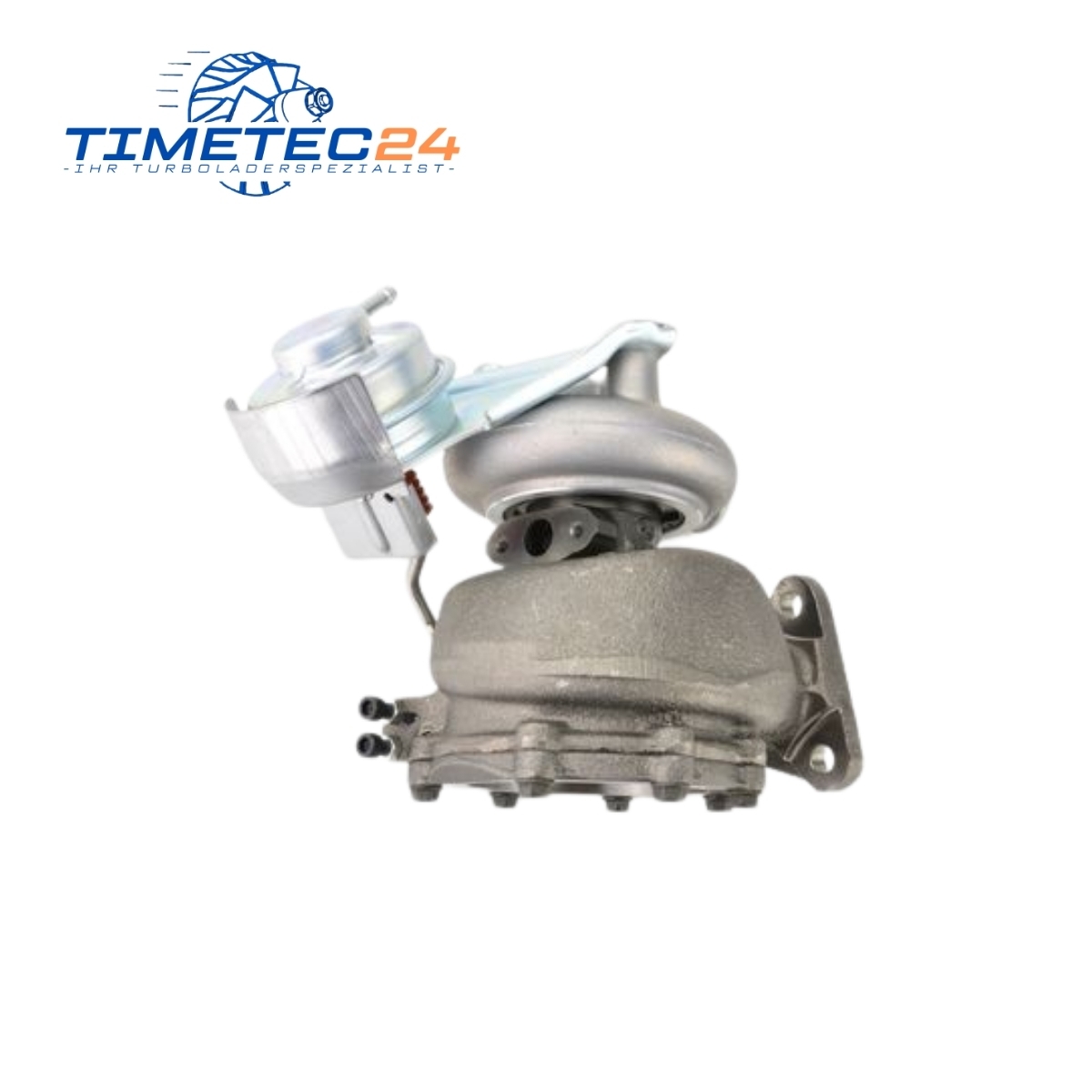 Original RED Turbolader OPEL 1.7 CDTI 16V – 8973000924 / 4913106004 + Montagesatz 3 Original RED Turbolader OPEL 1.7 CDTI 16V – 8973000924 / 4913106004 + Montagesatz – Bild 3