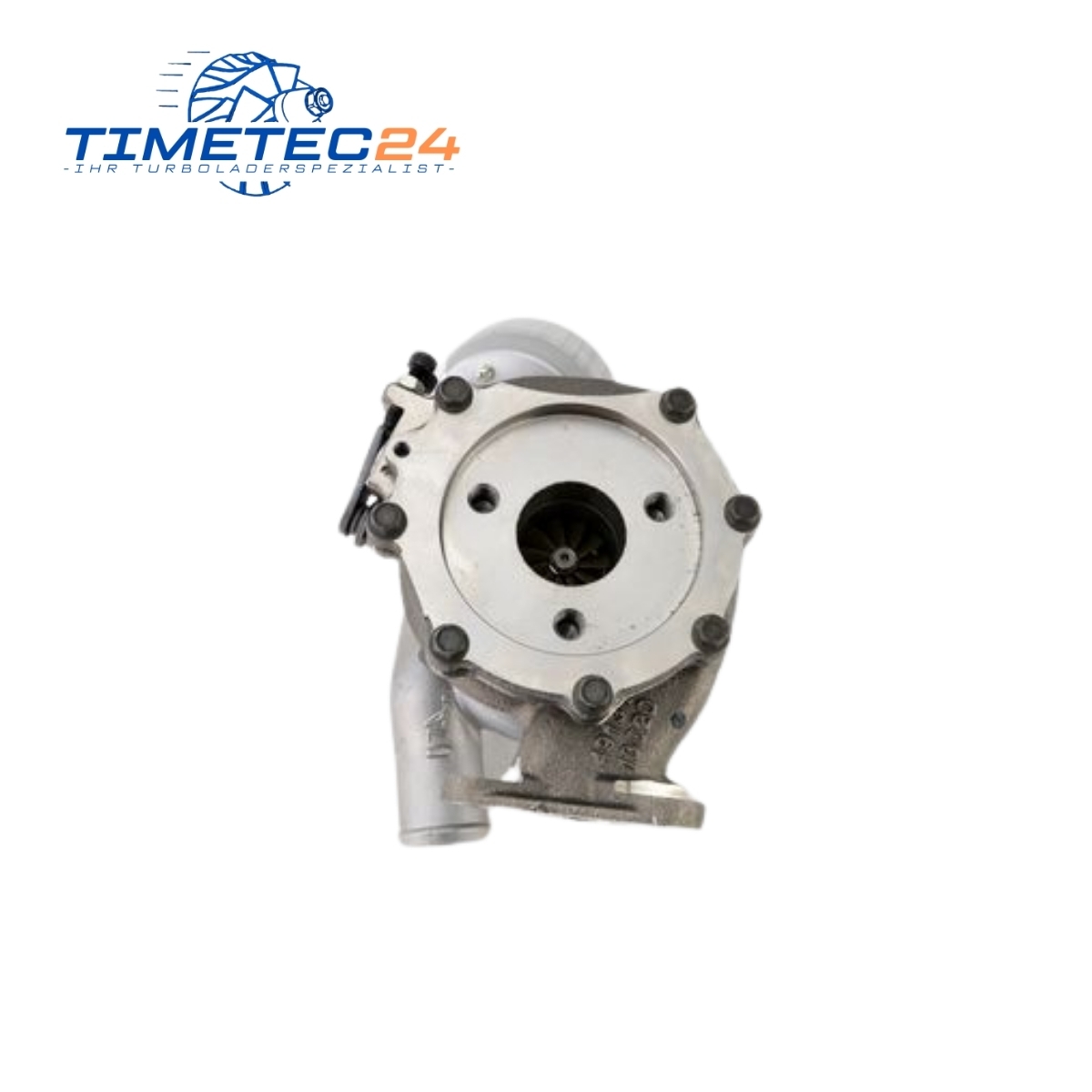 Original RED Turbolader OPEL 1.7 CDTI 16V – 8973000924 / 4913106004 + Montagesatz 4 Original RED Turbolader OPEL 1.7 CDTI 16V – 8973000924 / 4913106004 + Montagesatz – Bild 4