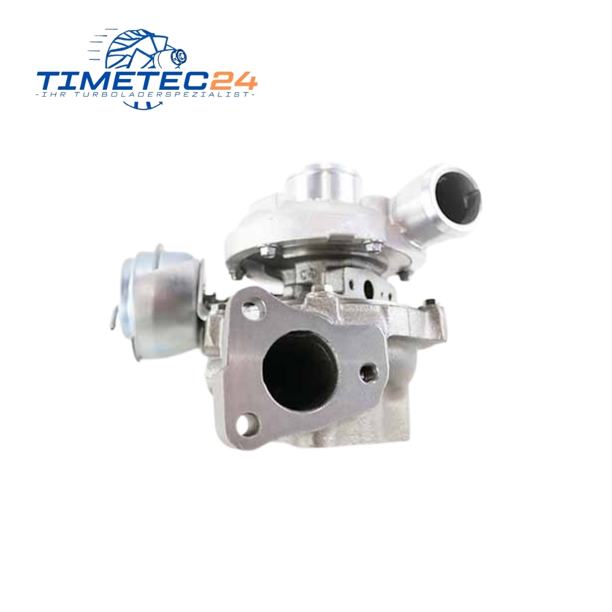 Neuer Original Turbolader KIA HYUNDAI 1.5 CRDi – 282012A110 / 7406115003W + Montagesatz 2 Neuer Original Turbolader KIA HYUNDAI 1.5 CRDi – 282012A110 / 7406115003W + Montagesatz – Bild 2