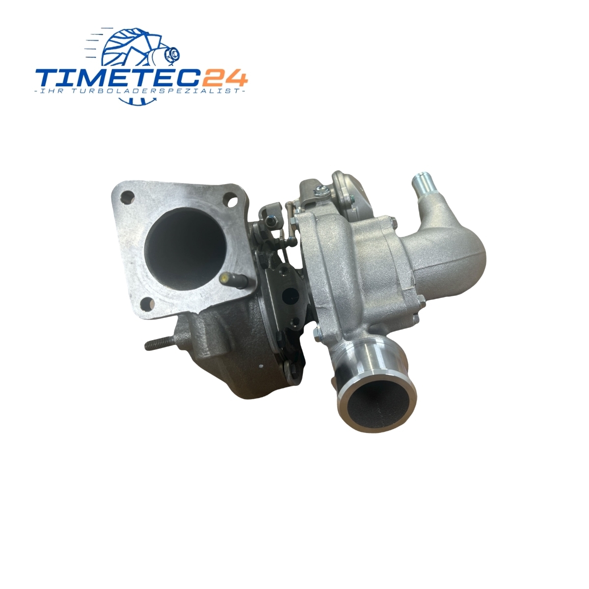Neuer Original Turbolader HYUNDAI 3.0 V6 CRDi 4WD – 282103A001 / 53049880070 + Montagesatz 2 Neuer Original Turbolader HYUNDAI 3.0 V6 CRDi 4WD – 282103A001 / 53049880070 + Montagesatz – Bild 2