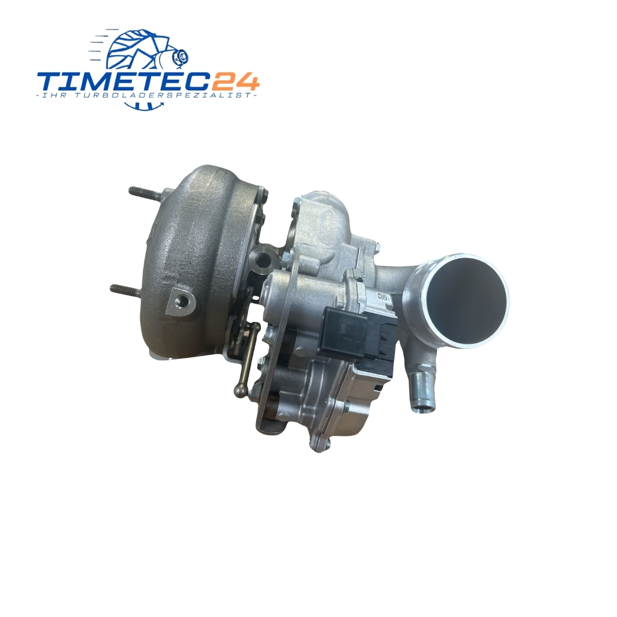 Neuer Original Turbolader HYUNDAI 3.0 V6 CRDi 4WD – 282103A001 / 53049880070 + Montagesatz 3 Neuer Original Turbolader HYUNDAI 3.0 V6 CRDi 4WD – 282103A001 / 53049880070 + Montagesatz – Bild 3