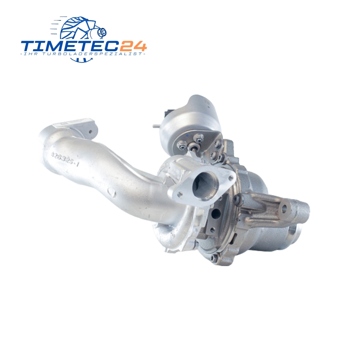 Neuer Original Turbolader FIAT CITROËN 2.0 D Multijet – 71795646 / 8064991 + Montagesatz 2 Neuer Original Turbolader FIAT CITROËN 2.0 D Multijet – 71795646 / 8064991 + Montagesatz – Bild 2