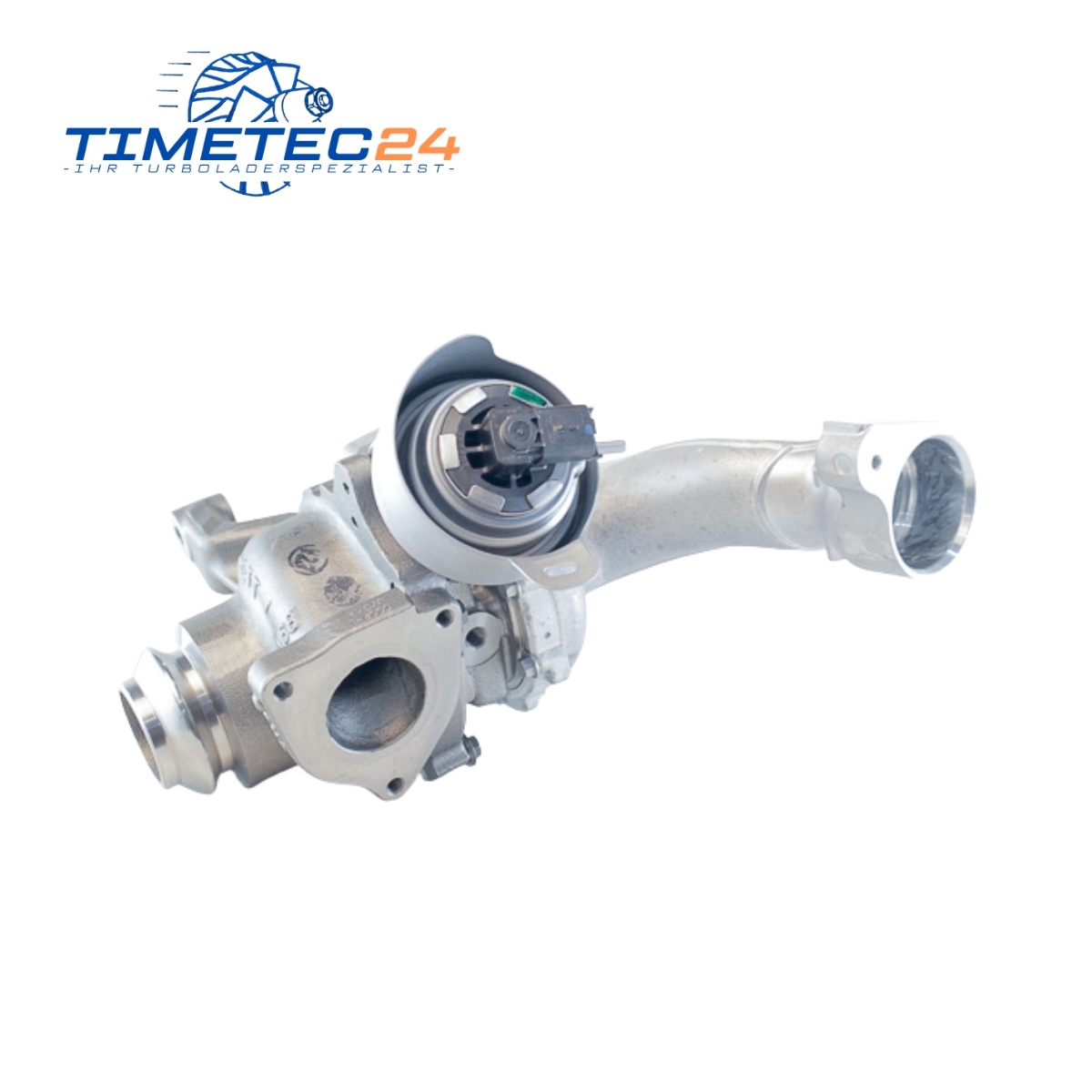 Neuer Original Turbolader FIAT CITROËN 2.0 D Multijet – 71795646 / 8064991 + Montagesatz 3 Neuer Original Turbolader FIAT CITROËN 2.0 D Multijet – 71795646 / 8064991 + Montagesatz – Bild 3