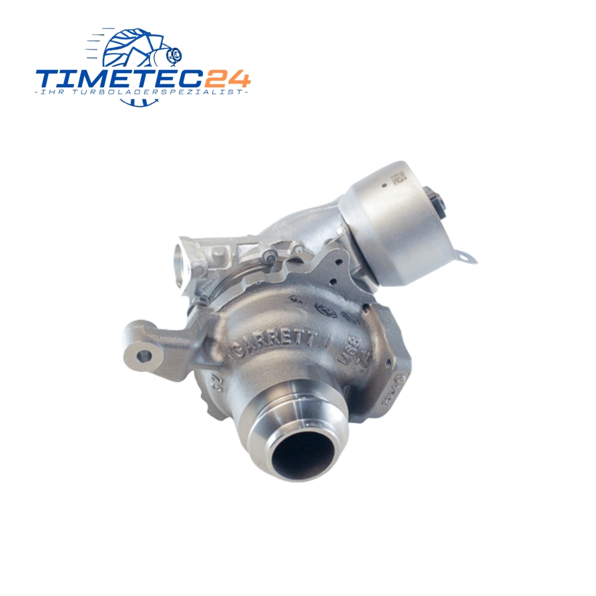 Neuer Original Turbolader FIAT CITROËN 2.0 D Multijet – 71795646 / 8064991 + Montagesatz 4 Neuer Original Turbolader FIAT CITROËN 2.0 D Multijet – 71795646 / 8064991 + Montagesatz – Bild 4