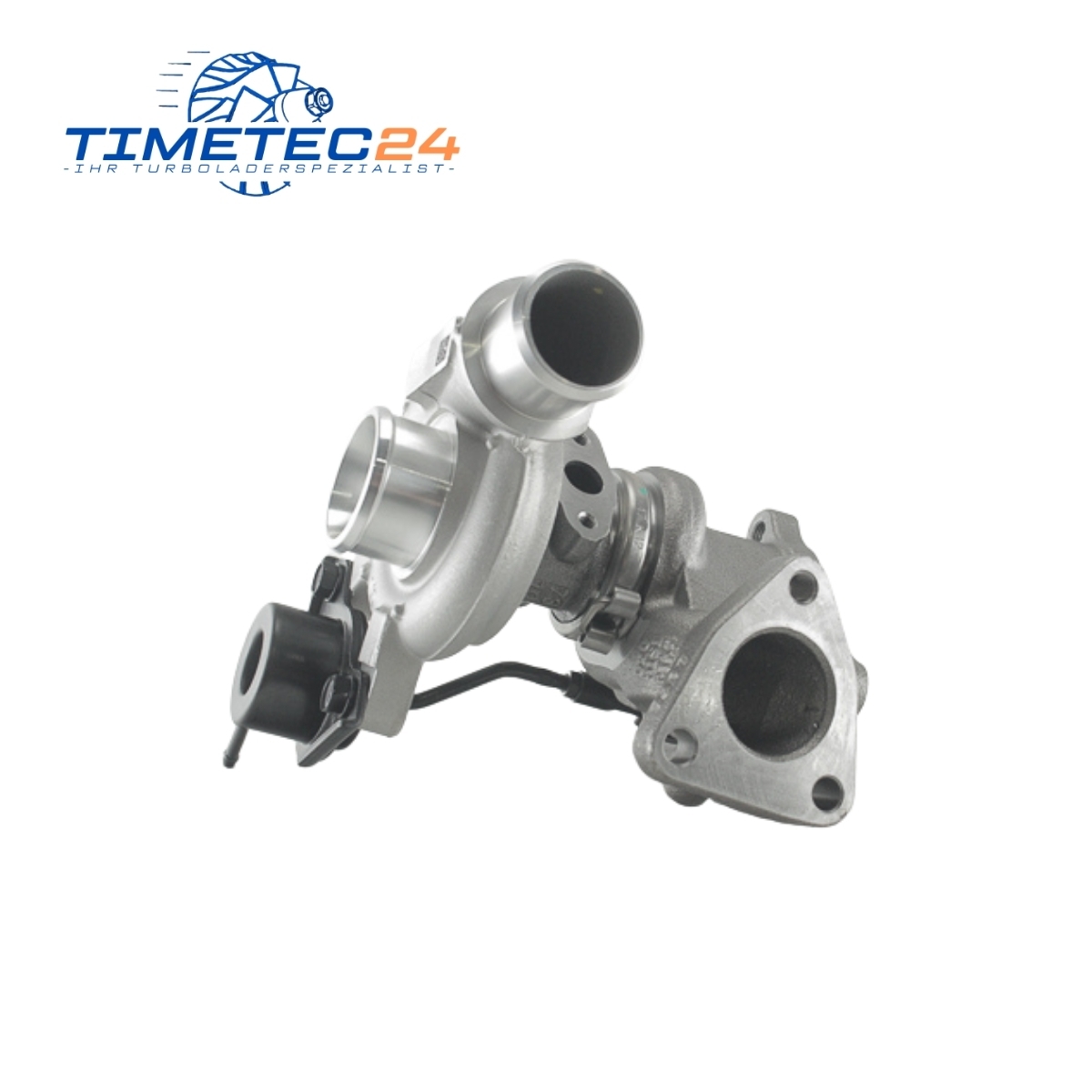 Neuer Original Turbolader HYUNDAI KIA 1.4 CRDi – M282012A740 / 4917302711 + Montagesatz 2 Neuer Original Turbolader HYUNDAI KIA 1.4 CRDi – M282012A740 / 4917302711 + Montagesatz – Bild 2