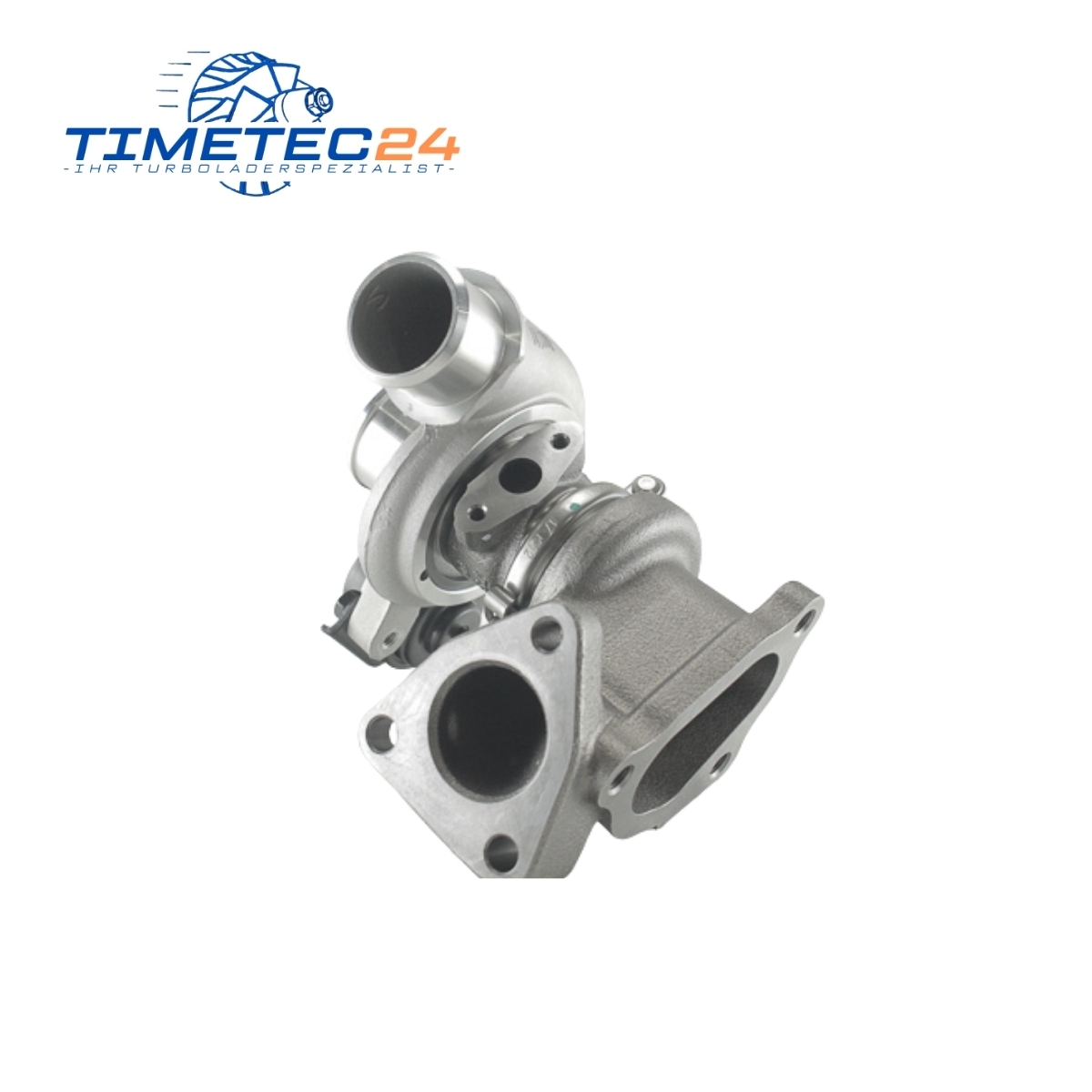 Neuer Original Turbolader HYUNDAI KIA 1.4 CRDi – M282012A740 / 4917302711 + Montagesatz 3 Neuer Original Turbolader HYUNDAI KIA 1.4 CRDi – M282012A740 / 4917302711 + Montagesatz – Bild 3