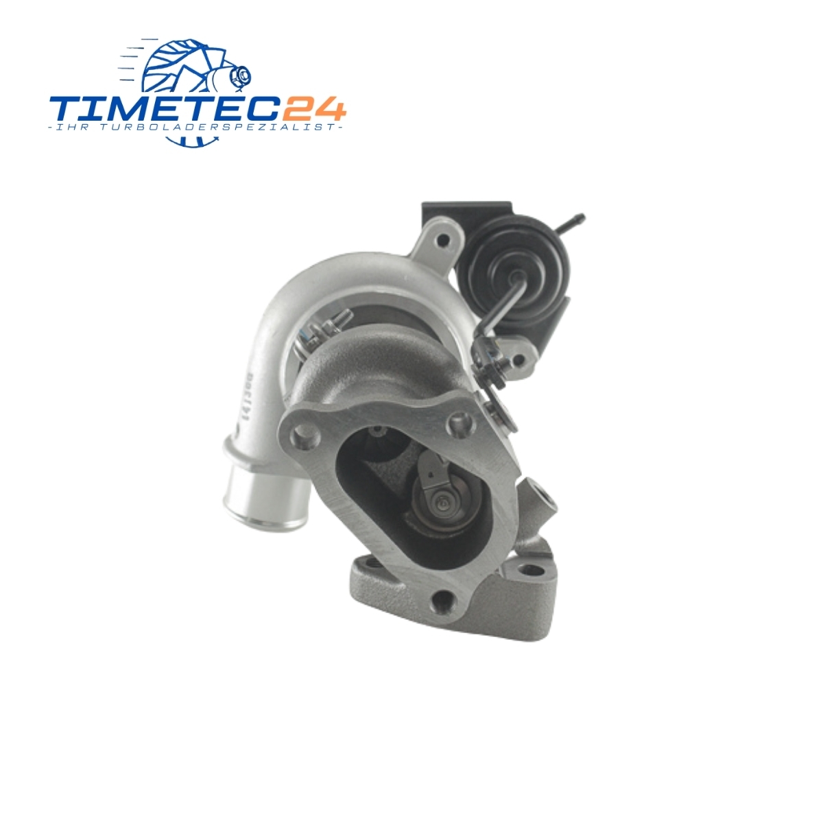 Neuer Original Turbolader HYUNDAI KIA 1.4 CRDi – M282012A740 / 4917302711 + Montagesatz 4 Neuer Original Turbolader HYUNDAI KIA 1.4 CRDi – M282012A740 / 4917302711 + Montagesatz – Bild 4