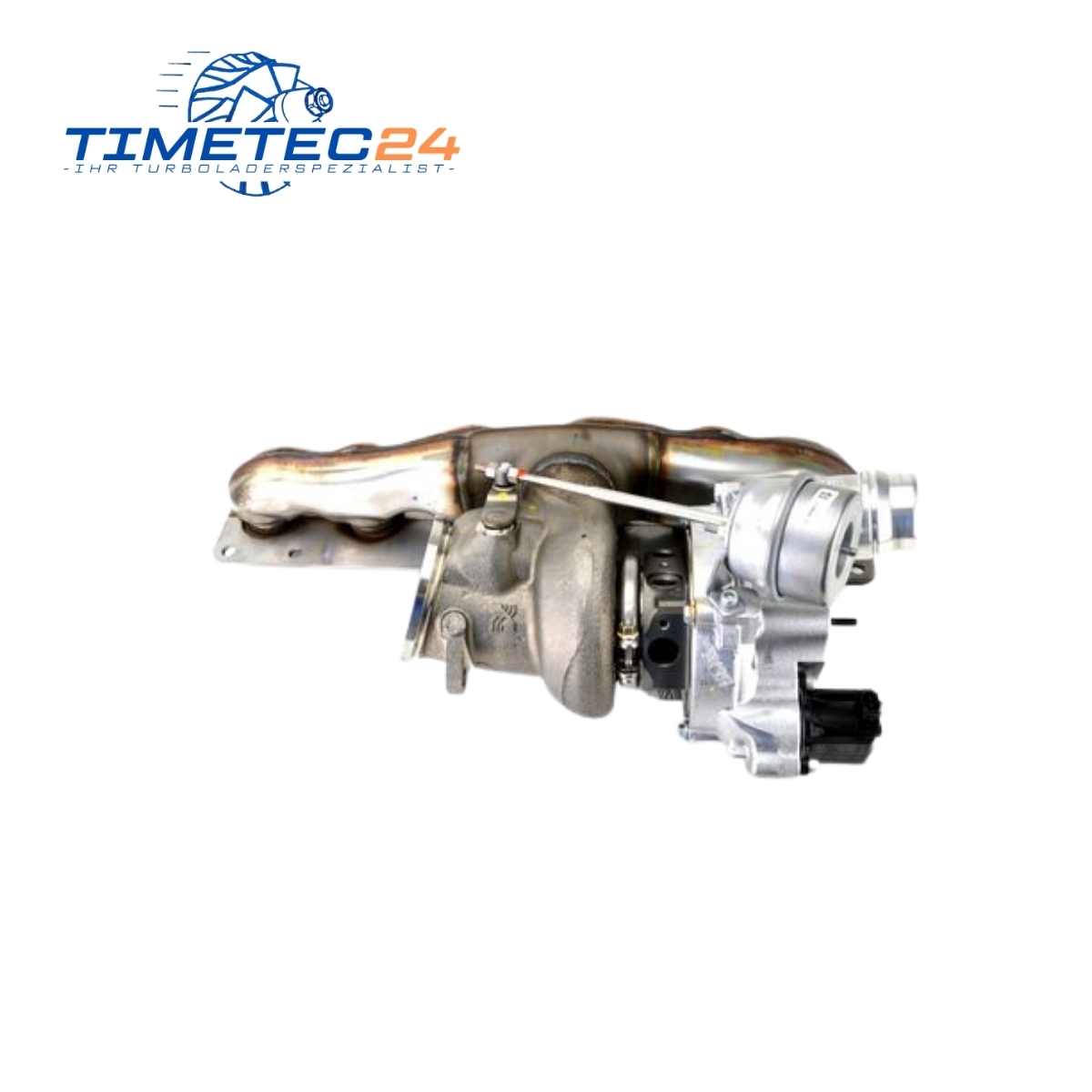 Neuer Original Turbolader BMW 335 i – 11654577236 / 18539900003 + Montagesatz 2 Neuer Original Turbolader BMW 335 i – 11654577236 / 18539900003 + Montagesatz – Bild 2