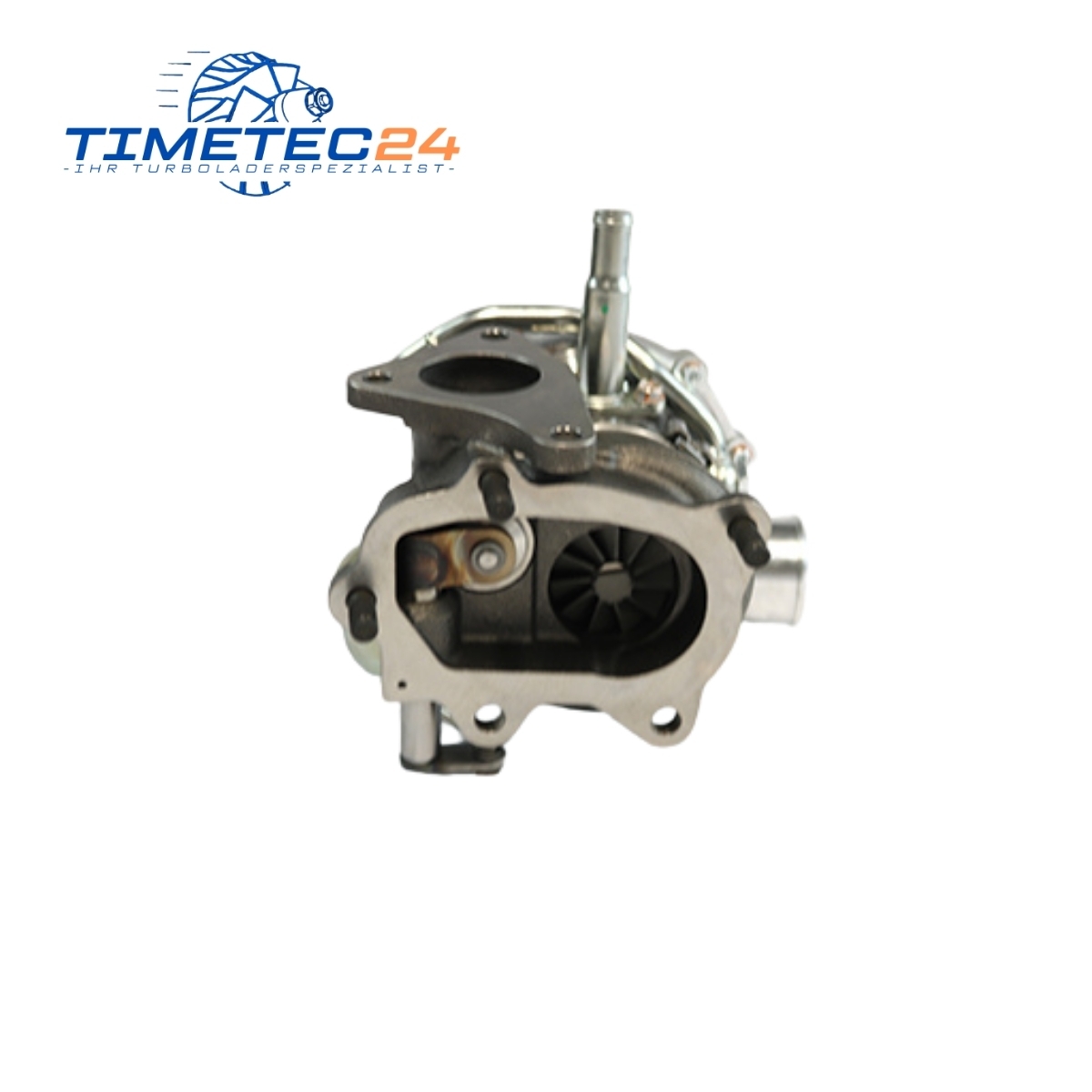 Neuer Original Turbolader SUBARU 2.5 AWD – 14411AA700 / VF48 + Montagesatz 4 Neuer Original Turbolader SUBARU 2.5 AWD – 14411AA700 / VF48 + Montagesatz – Bild 4