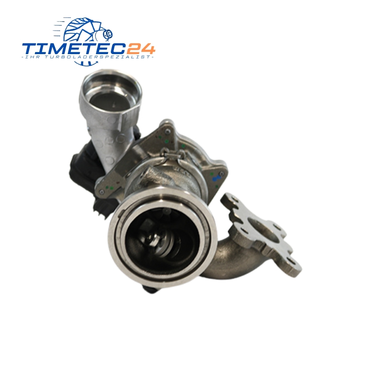 Neuer Original Turbolader DAIHATSU VW 1.0 TSI – 04C145701C / 16339900003 + Montagesatz 4 Neuer Original Turbolader DAIHATSU VW 1.0 TSI – 04C145701C / 16339900003 + Montagesatz – Bild 4