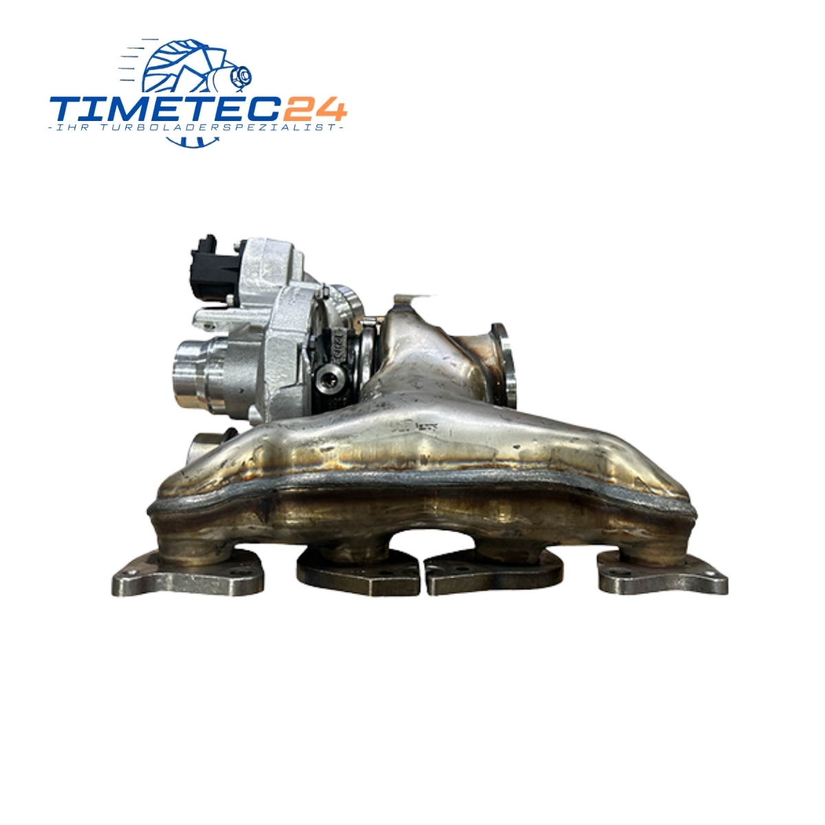 Neuer Original Turbolader VOLVO POLESTAR T6 AWD – 36011360 / 18559800018 + Montagesatz 3 Neuer Original Turbolader VOLVO POLESTAR T6 AWD – 36011360 / 18559800018 + Montagesatz – Bild 3