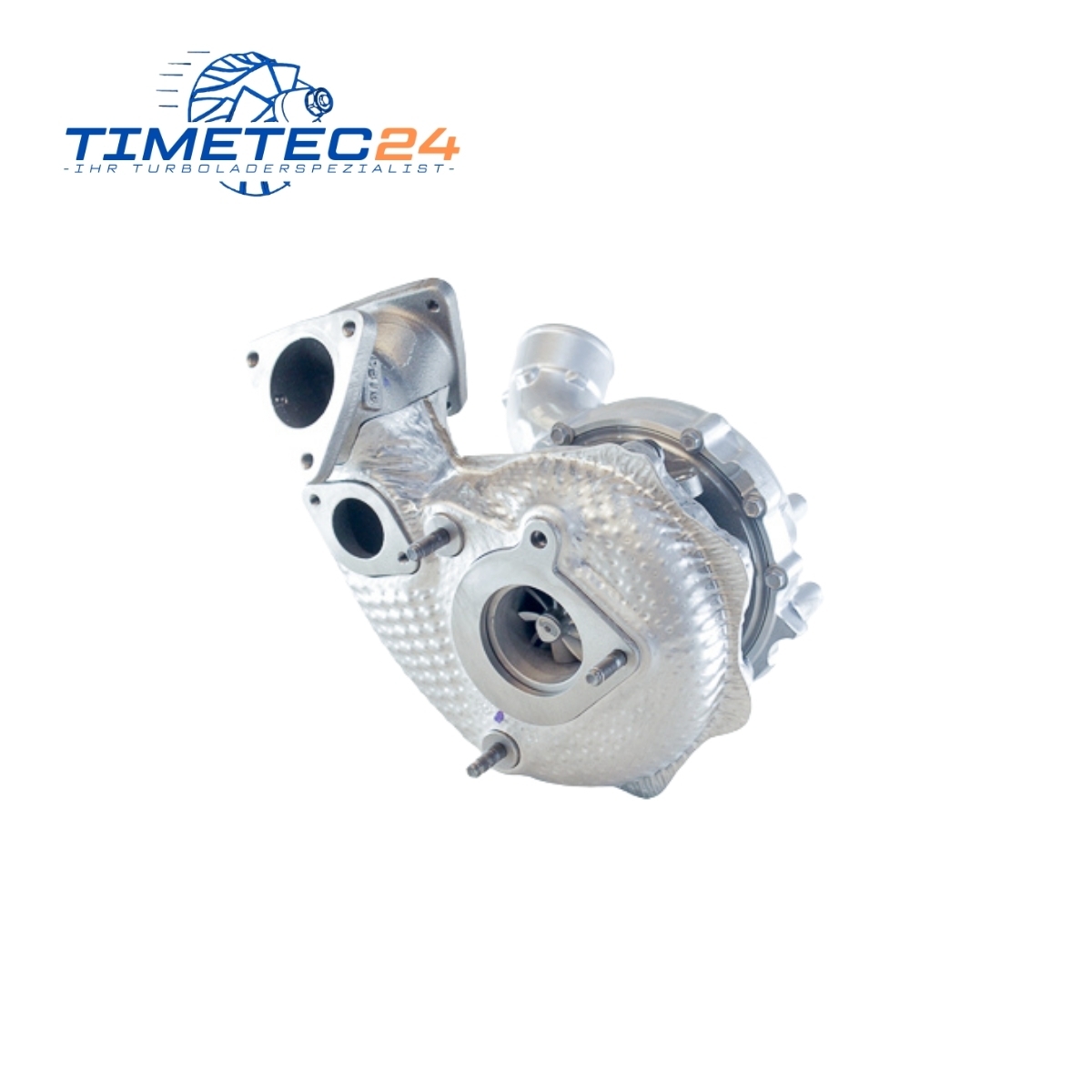 Neuer Original Turbolader AUDI 3.0 TDI quattro – 059145873AE / 8232335001S + Montagesatz 4 Neuer Original Turbolader AUDI 3.0 TDI quattro – 059145873AE / 8232335001S + Montagesatz – Bild 4