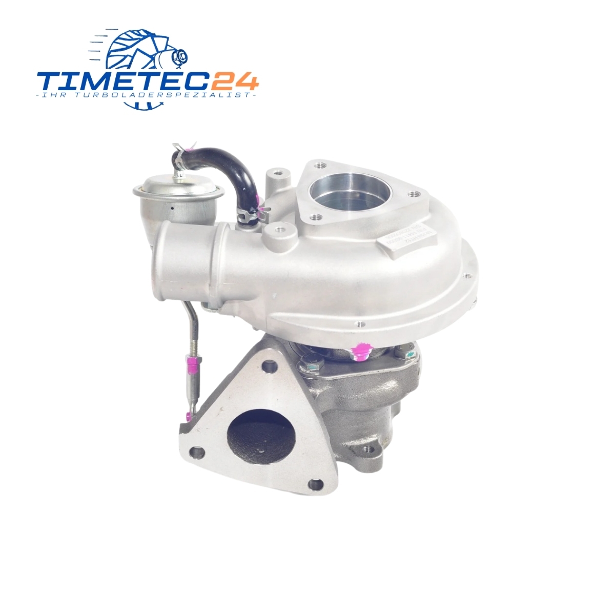Neuer Original Turbolader NISSAN 3.0 dCi 4WD – 1047282 / HT1219B 2 Neuer Original Turbolader NISSAN 3.0 dCi 4WD – 1047282 / HT1219B – Bild 2