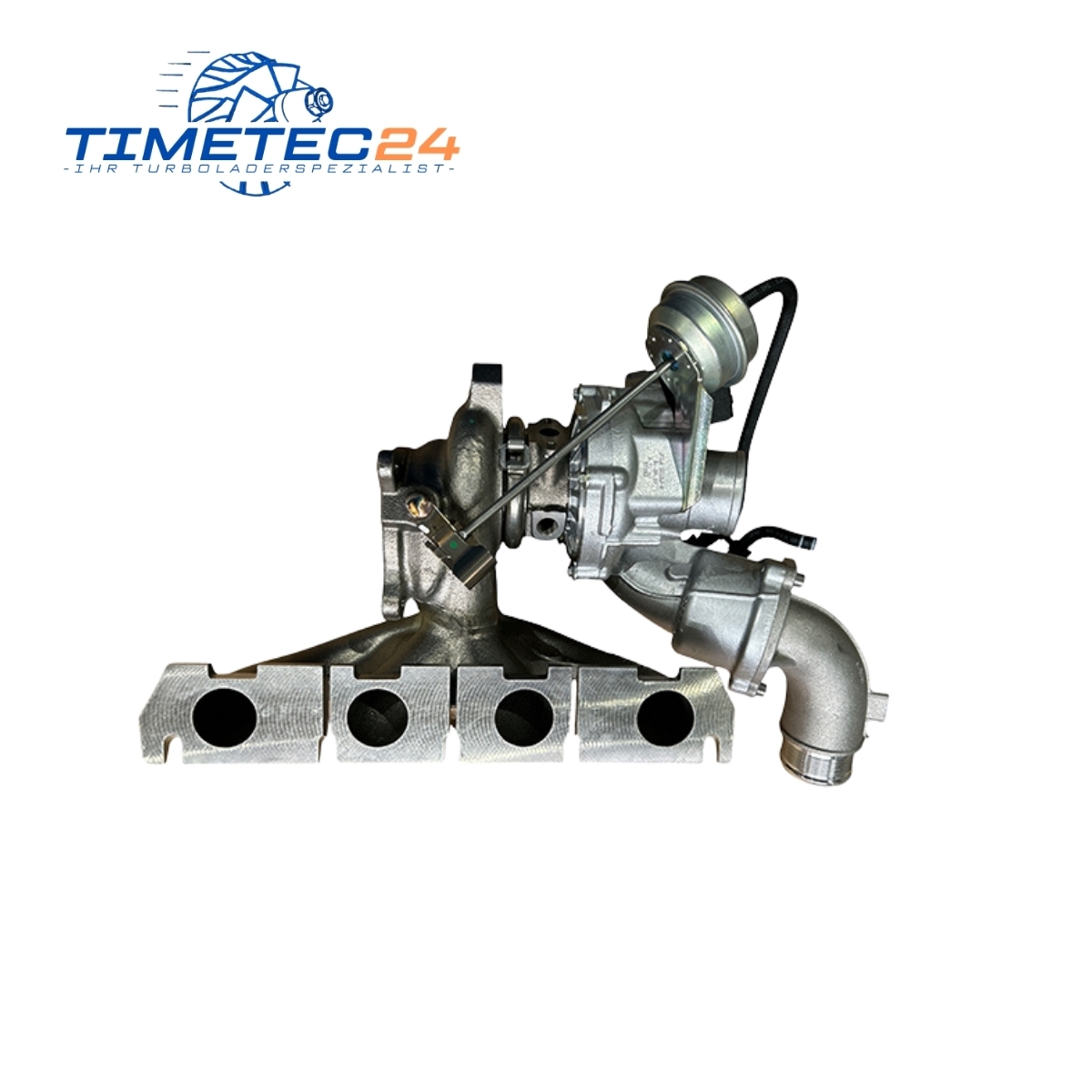Neuer Original Turbolader VW 2.0 TSI – 06J145713SV / 9VA28 3 Neuer Original Turbolader VW 2.0 TSI – 06J145713SV / 9VA28 – Bild 3