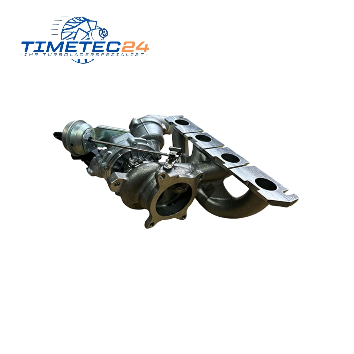Neuer Original Turbolader VW 2.0 TSI – 06J145713SV / 9VA28 4 Neuer Original Turbolader VW 2.0 TSI – 06J145713SV / 9VA28 – Bild 4