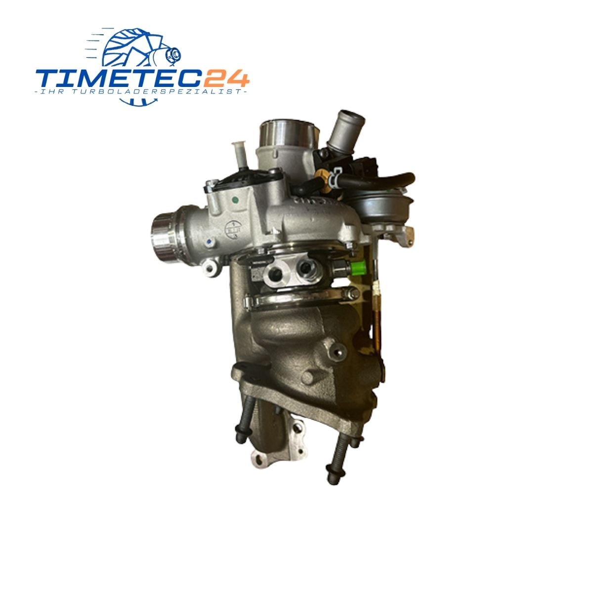 Neuer Original Turbolader OPEL 1.6 SIDI – 55500596 / 8368472 + Montagesatz 3 Neuer Original Turbolader OPEL 1.6 SIDI – 55500596 / 8368472 + Montagesatz – Bild 3