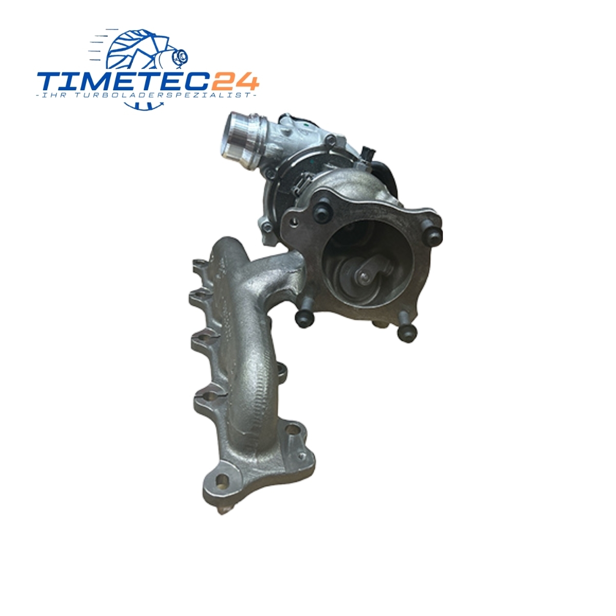 Neuer Original Turbolader OPEL 1.6 SIDI – 55500596 / 8368472 + Montagesatz 4 Neuer Original Turbolader OPEL 1.6 SIDI – 55500596 / 8368472 + Montagesatz – Bild 4