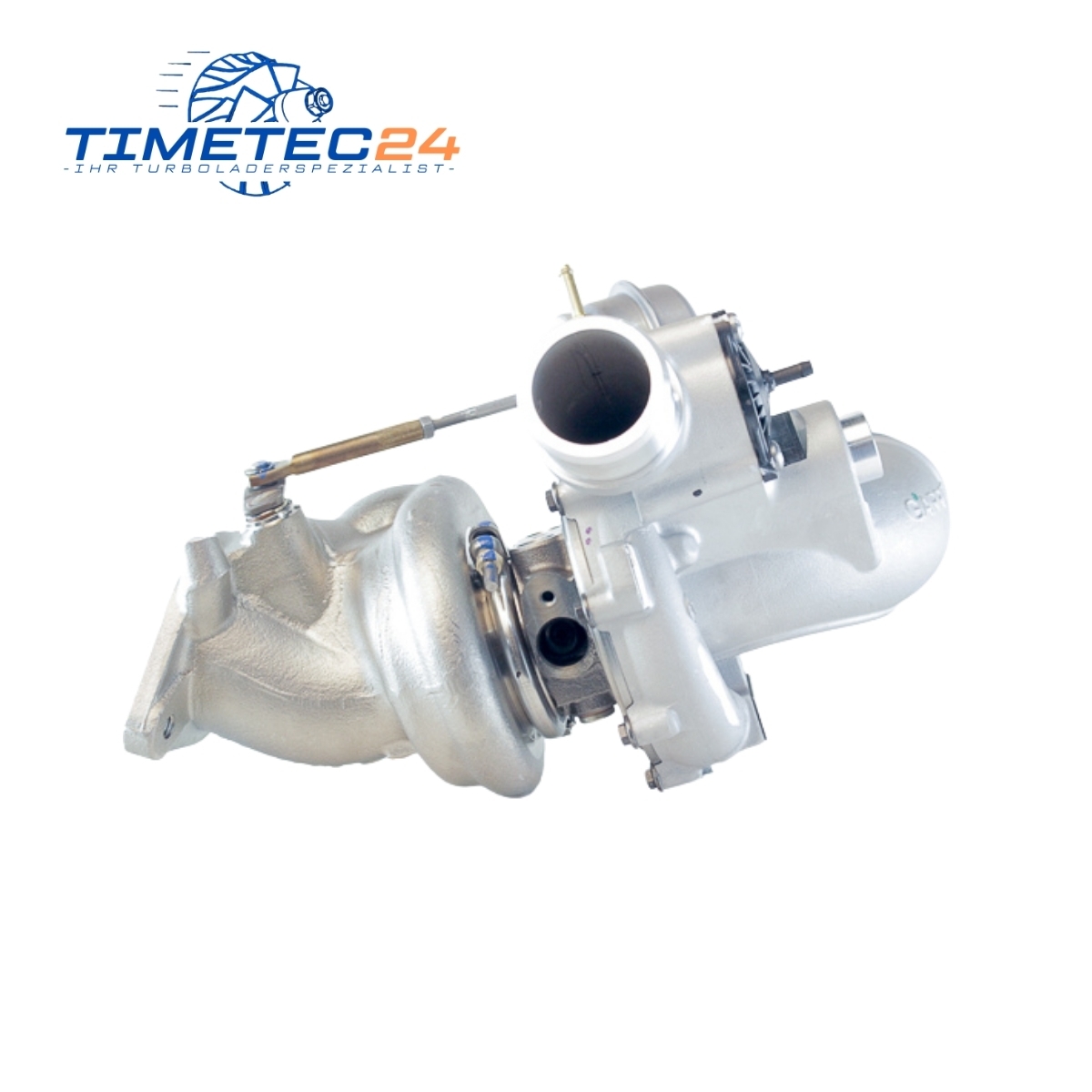 Neuer Original Turbolader FORD 2.3 RS AWD – 1920677 / 8341425007S 2 Neuer Original Turbolader FORD 2.3 RS AWD – 1920677 / 8341425007S – Bild 2