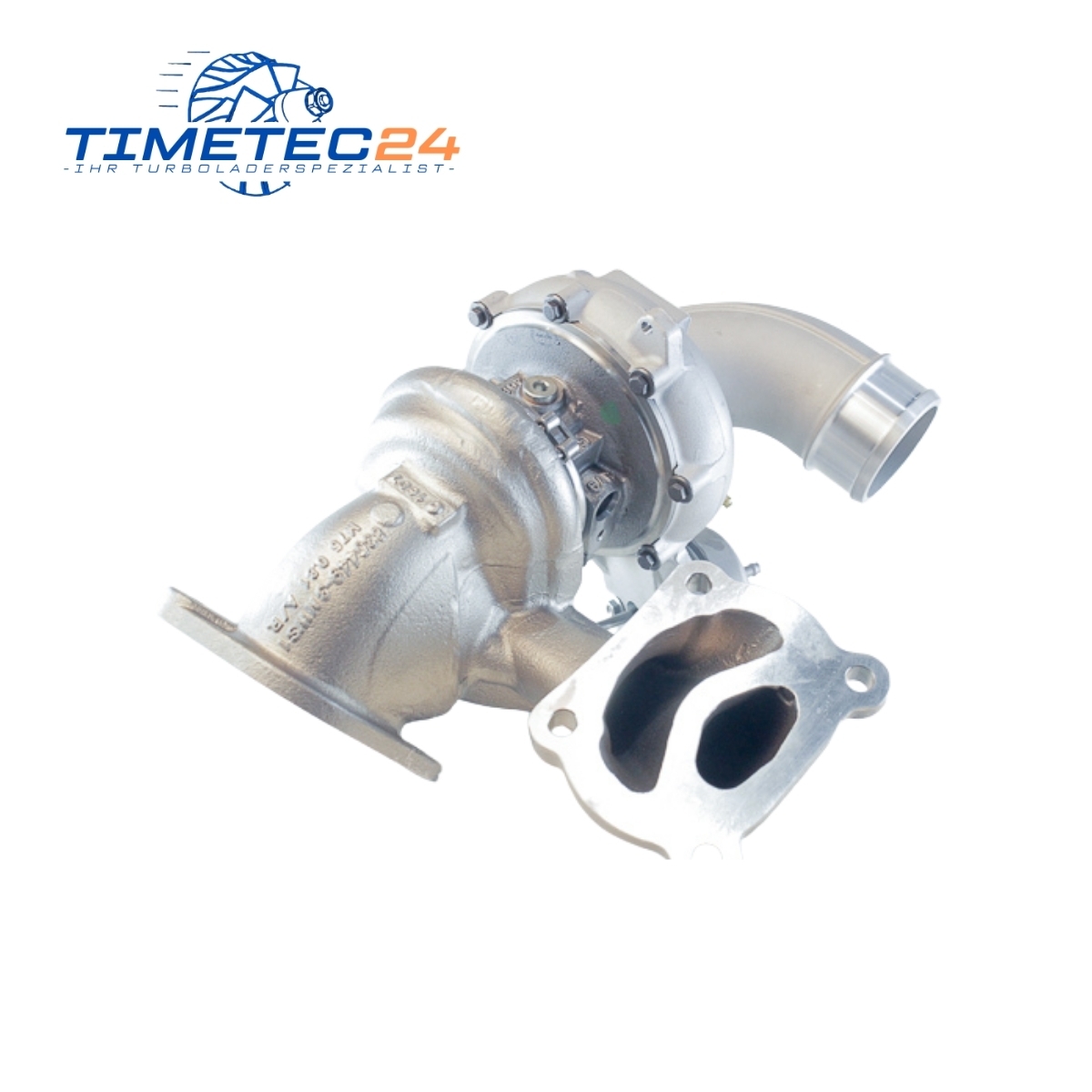 Neuer Original Turbolader FORD 2.3 RS AWD – 1920677 / 8341425007S 3 Neuer Original Turbolader FORD 2.3 RS AWD – 1920677 / 8341425007S – Bild 3