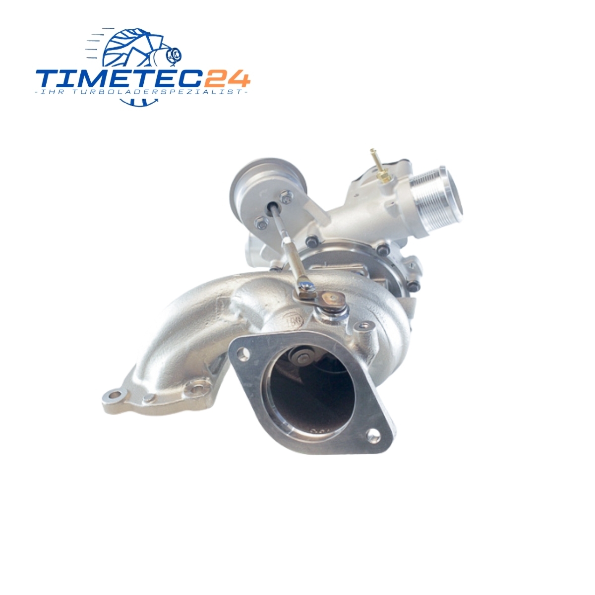 Neuer Original Turbolader FORD 2.3 RS AWD – 1920677 / 8341425007S 4 Neuer Original Turbolader FORD 2.3 RS AWD – 1920677 / 8341425007S – Bild 4