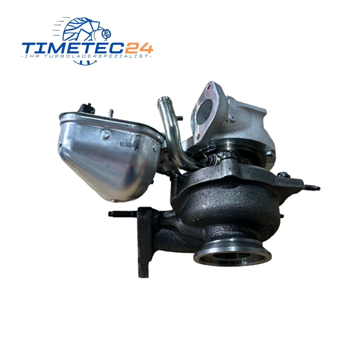Original RED Turbolader LANCIA FIAT 1.3 D Multijet – 55266961 / 8285785004S + Montagesatz 2 Original RED Turbolader LANCIA FIAT 1.3 D Multijet – 55266961 / 8285785004S + Montagesatz – Bild 2