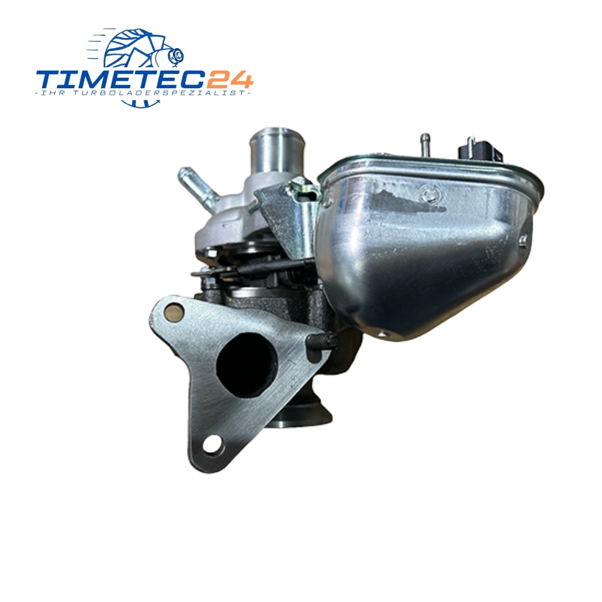 Original RED Turbolader LANCIA FIAT 1.3 D Multijet – 55266961 / 8285785004S + Montagesatz 4 Original RED Turbolader LANCIA FIAT 1.3 D Multijet – 55266961 / 8285785004S + Montagesatz – Bild 4